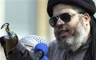 Abu Hamza to be given new hands - Telegraph - hamza2_2361916b