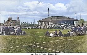 Image result for The Glebe Tennis Club