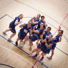 Image result for Old Chelts Netball Club