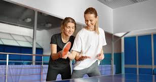 Image result for Tredegar & District Senior Table Tennis Club