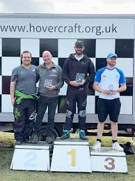Image result for Hovercraft Club of Great Britain (HCGB Scottish Branch)