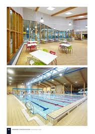 Image result for Fiverivers Leisure Centre