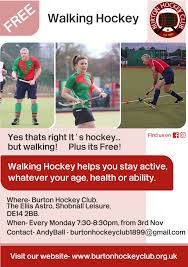 Image result for Burton Hockey Club