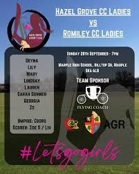 Image result for Hazel Grove Cc