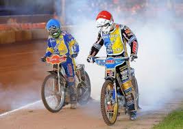 Image result for Rye House Rockets Speedway Club