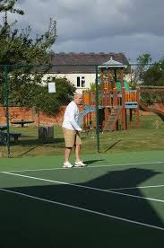Image result for Harrold Lawn Tennis Club