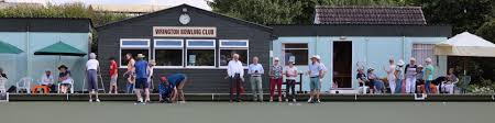 Image result for Croston Subscription Bowling Club