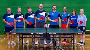 Image result for Shetland Table Tennis Association