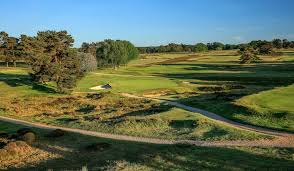 Image result for Walton Heath Golf Club