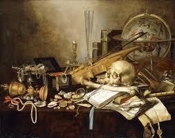 Image result for Vanitas
