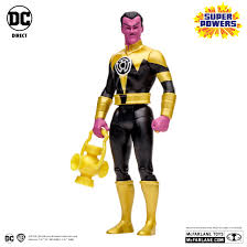 Image result for sinestro