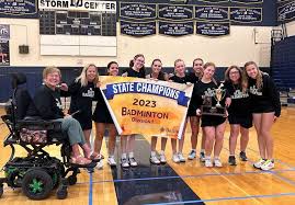 Image result for Chelmsford  - Writtle Angels Badminton Players