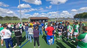 Image result for Wallingford Hockey Club
