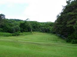 Image result for Tarbat Golf Club