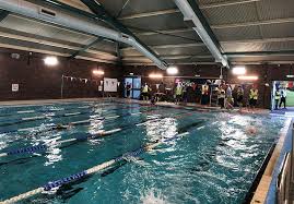 Image result for East Grinstead Swimming Club