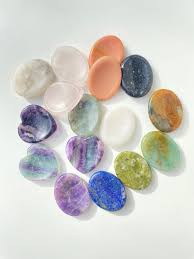 Image result for worry stone