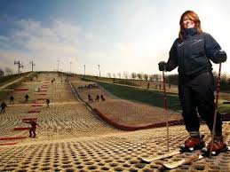 Image result for Uk Dry Ski Slopes