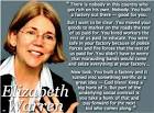 The Elizabeth Warren campaign received a belated Christmas present this week ... - elizabeth-warren-social-contract