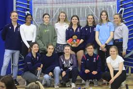 Image result for The Saints Trampoline Club