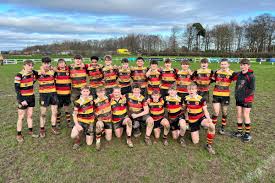 Image result for Harrogate Rugby Football Club
