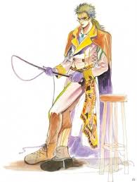 「ミカエル・アウスバッハ・フォン・ロアーヌ ロマンシング サ・ガ3」の画像検索結果