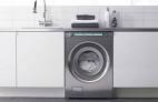 Washing Machines - Front Loaded with High Efficiency - ASKO