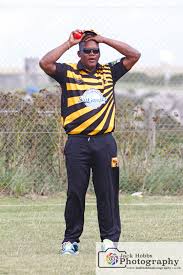 Image result for Portland Red Triangle Cricket Club