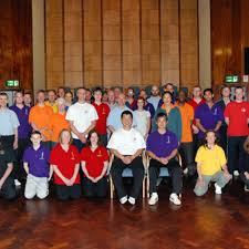 Image result for Macclesfield Dojo