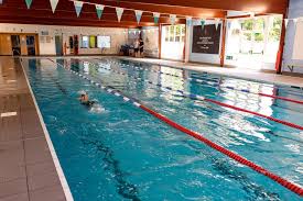 Image result for Wellington (Crowthorne) Badminton Club