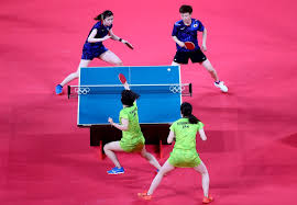 Image result for Table Tennis