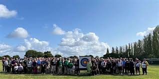 Image result for Guildford Archery Club