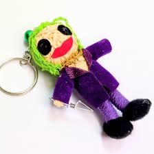 Image result for ブードゥー人形