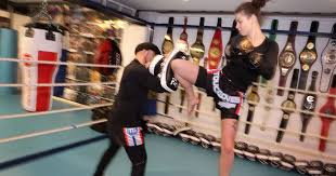 Image result for Falmouth Thai Boxing, Cornwall