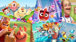 Image result for match 3