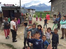 Image result for romska osada