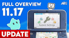 New to 3DS Homebrew? Start Here! - YouTube