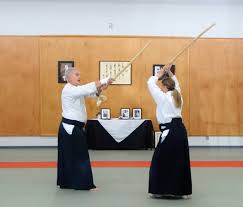 Image result for Fudokai Aikido Dojo