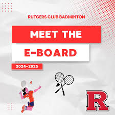 Image result for Roussel Badminton Club