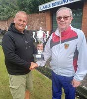 Image result for Llanelli Bowling Club