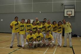 Image result for Group Senzala Scotland