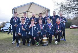 Image result for Salford Harriers