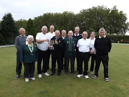 Image result for Caerwys Bowling Club