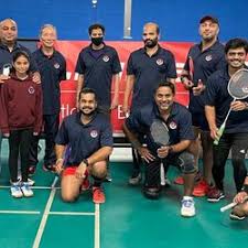 Image result for Appleton Ga Badminton Club