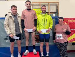 Image result for Annadale Striders Ac