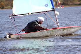 Image result for Scaling Dam Sailing Club
