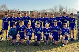 Image result for Kingsbridge Rugby Football Club