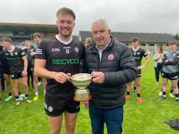 Image result for Omagh St Endas