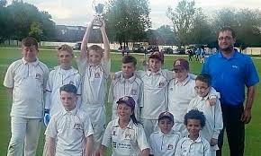 Image result for Radcliffe Cricket Club