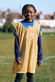 Image result for United in the Community Skegness Girls Football