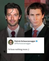 「パトリック・ベイトマン アメリカン・サイコ」の画像検索結果